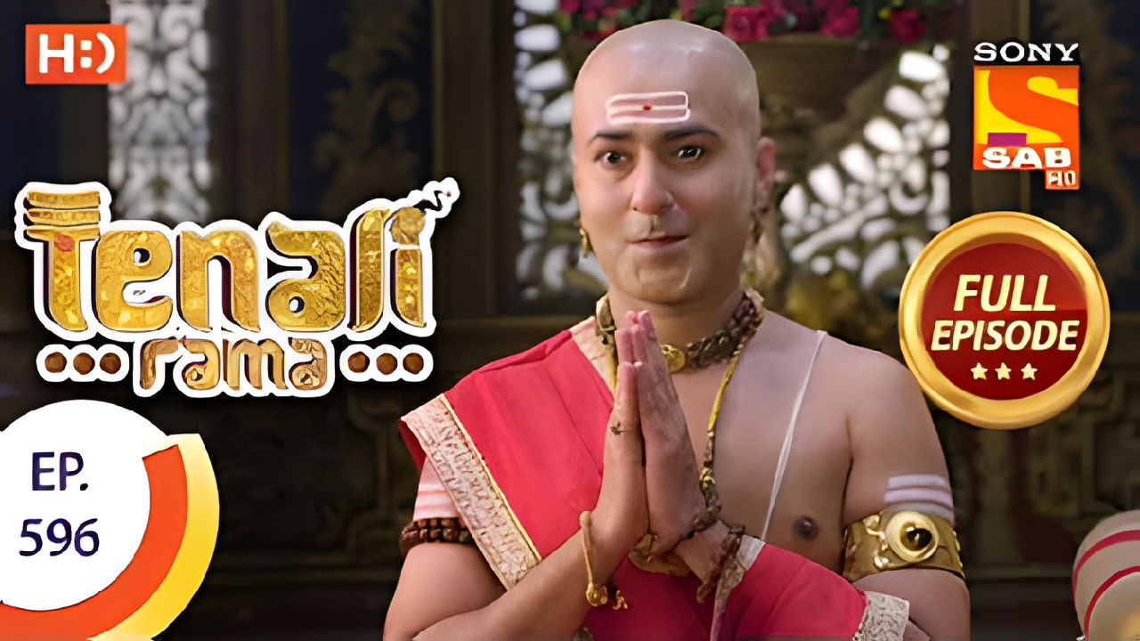 Tenali Rama — Épisode 77
