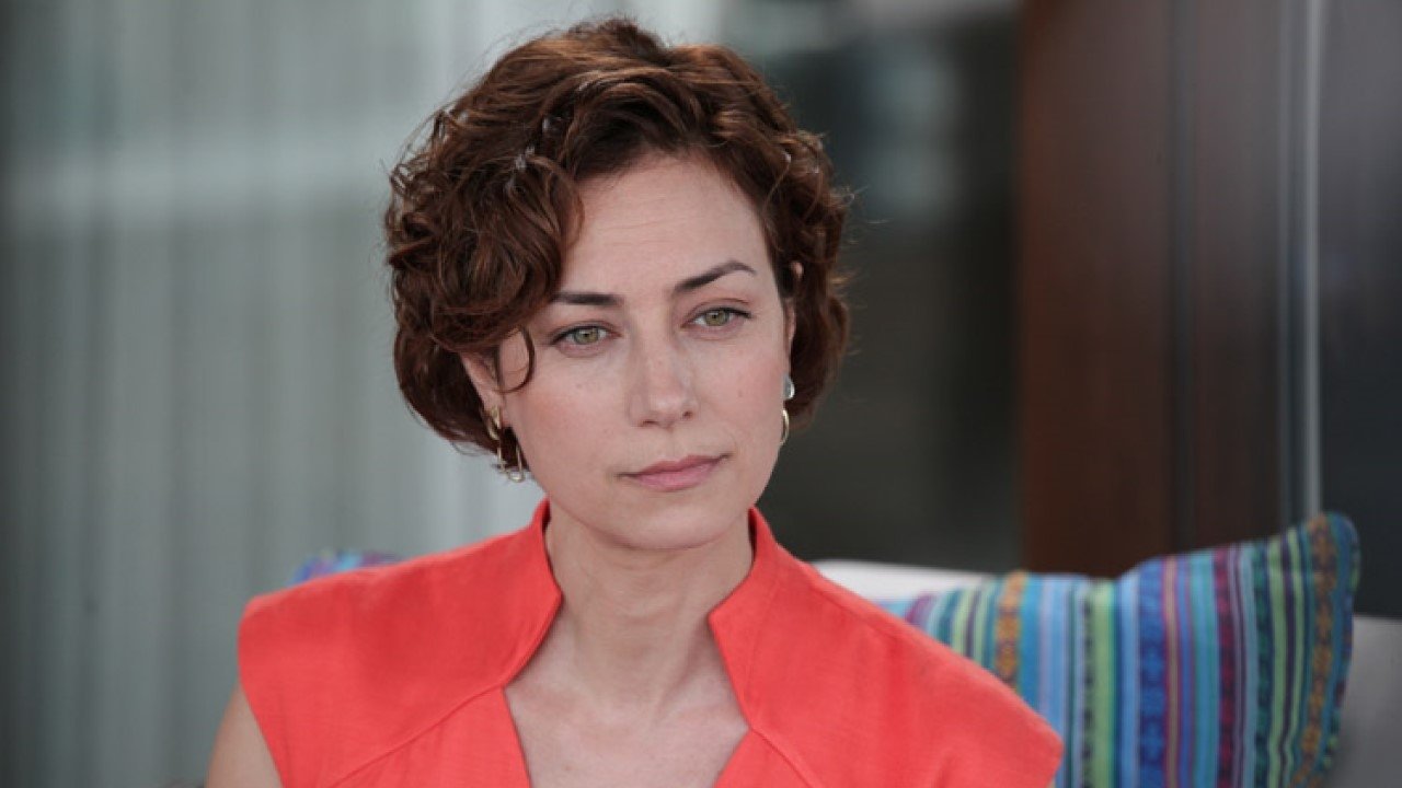 Eşkıya Dünyaya Hükümdar Olmaz — Épisode 4