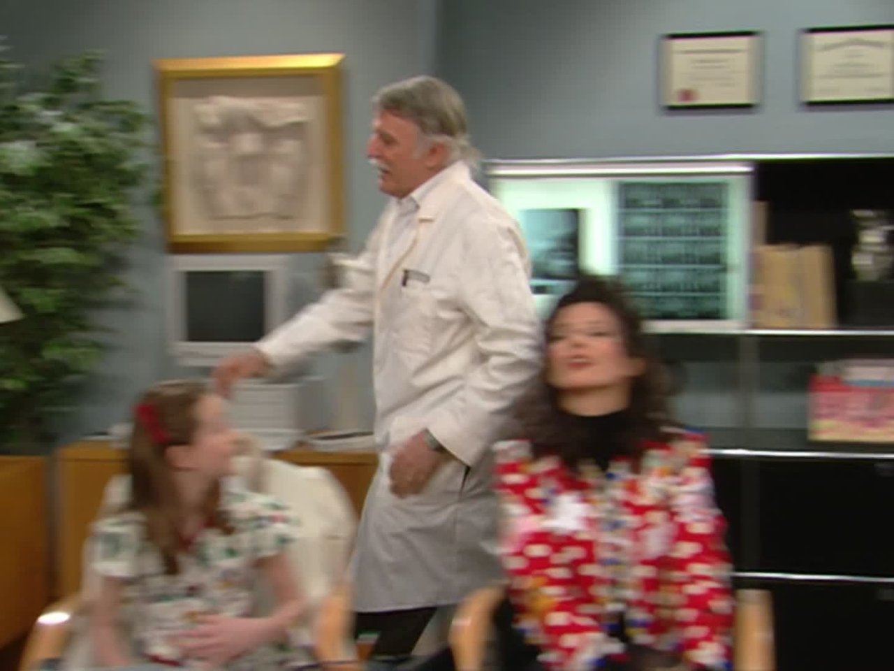 Image La niñera (The Nanny)