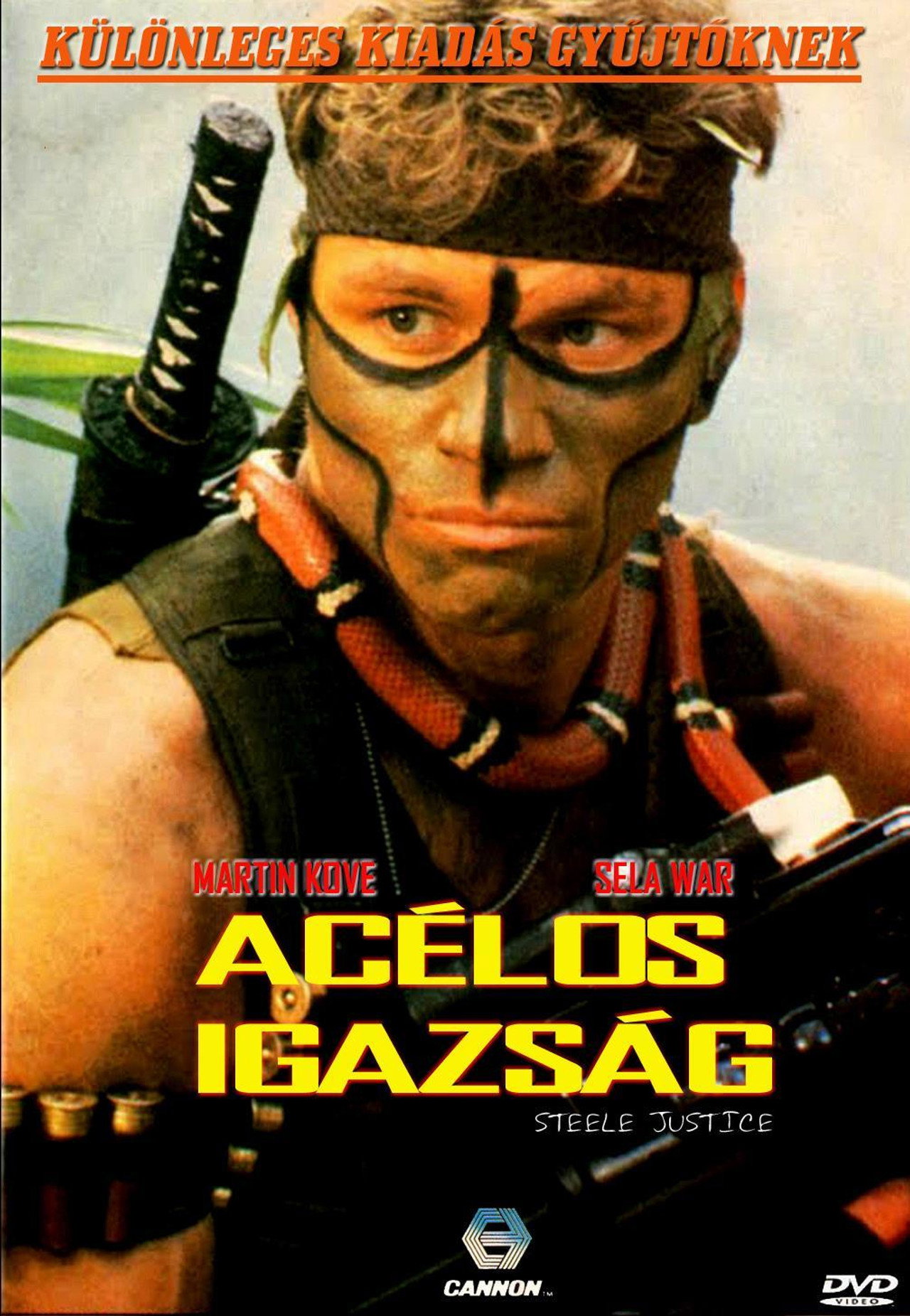 Acélos igazság – plakát 5