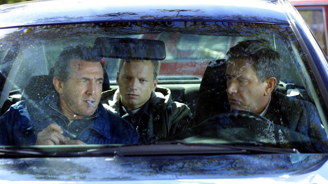 Glina — Épisode 2