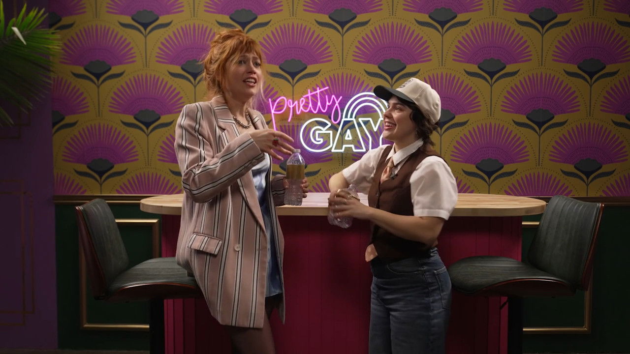Pretty Gay — Épisode 20