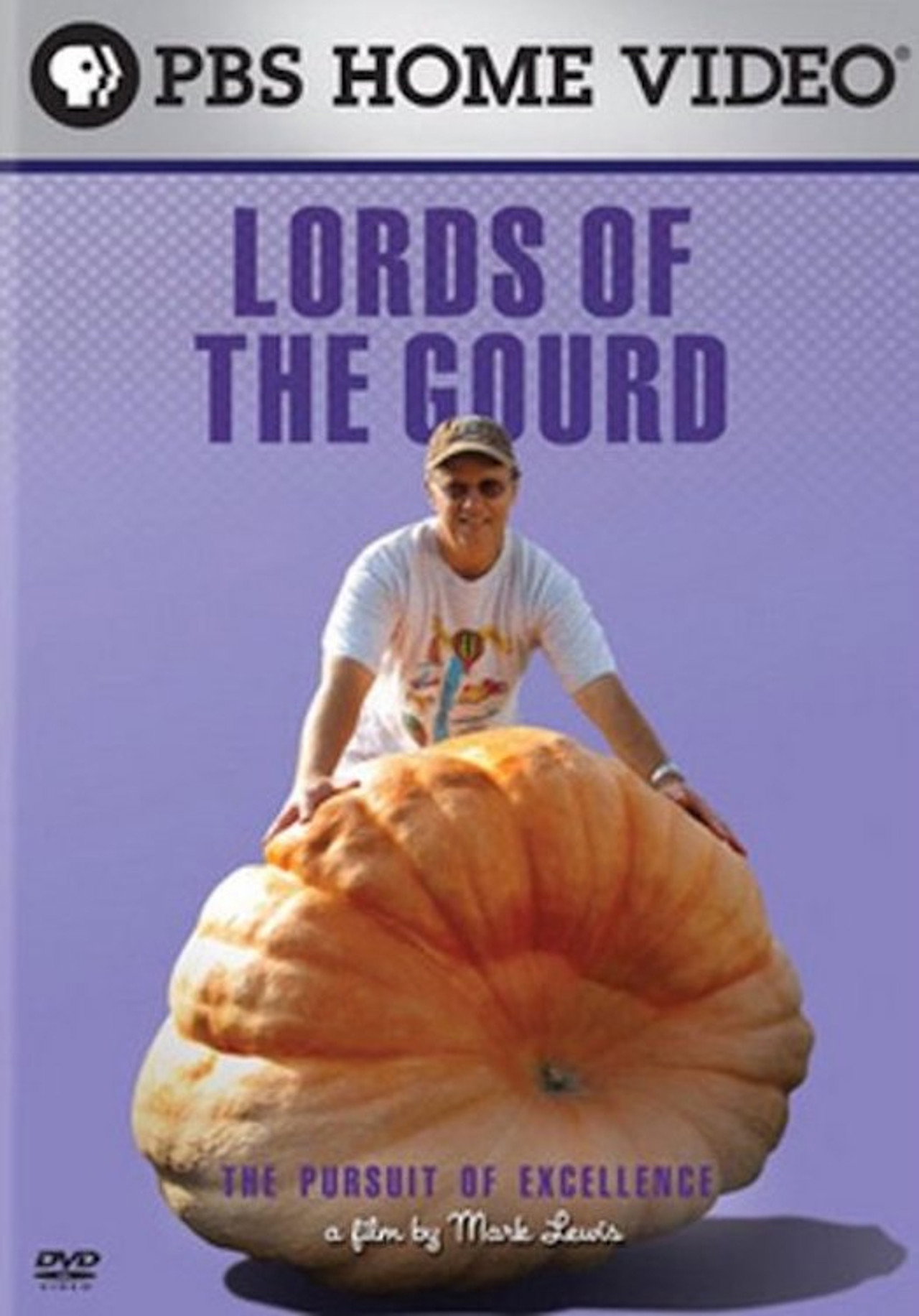 Lords of the Gourd filmaffisch