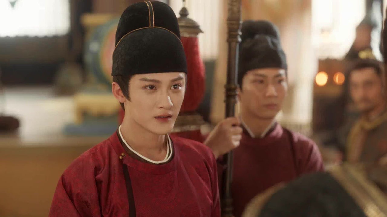 Go East - Season 1 Episode 35 : Episode 35