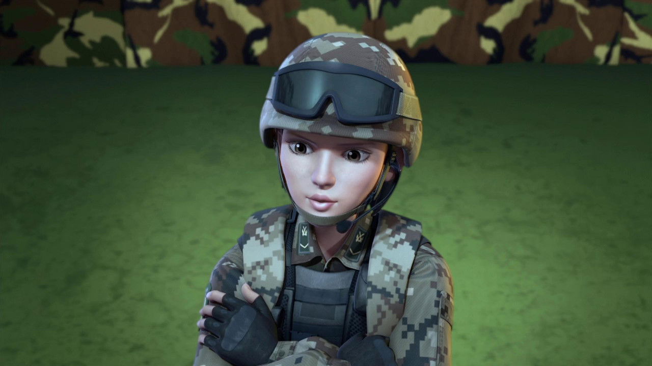 聪明的顺溜 — Épisode 51