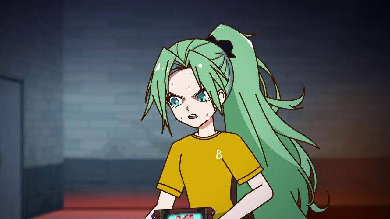 诸葛九九之虚拟游戏 — Épisode 47