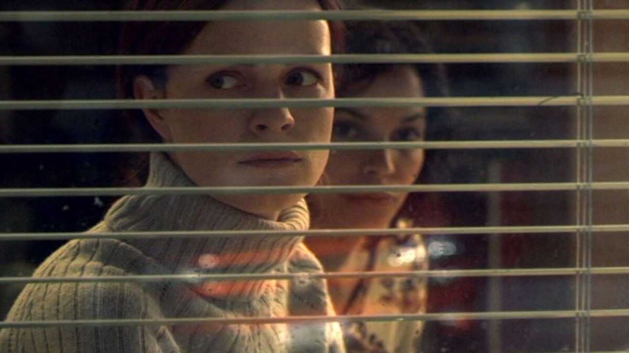 Rikospoliisi Maria Kallio — Épisode 12