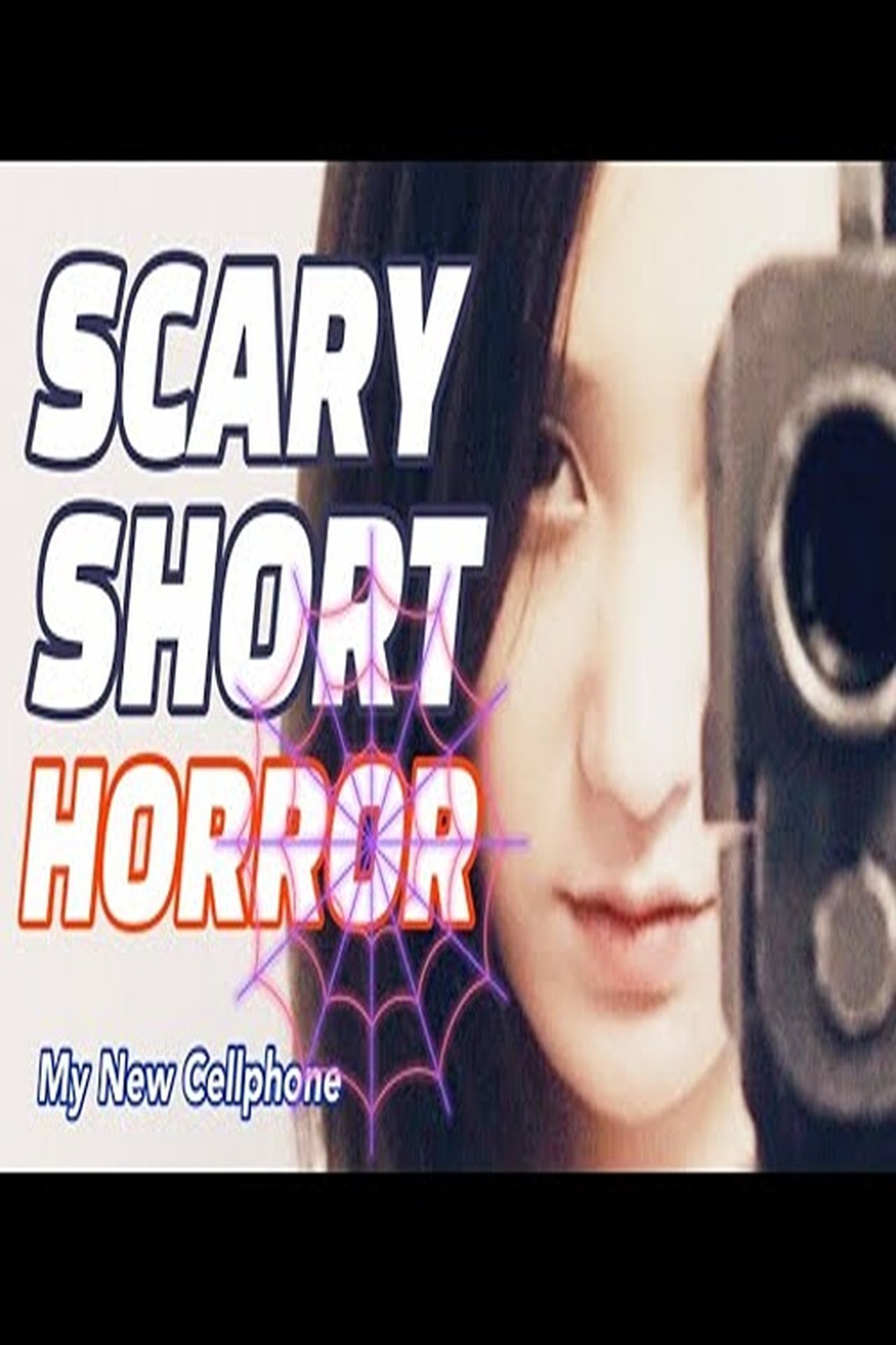 مشاهدة فيلم My New Cellphone مترجم بدون اعلانات - بوستر