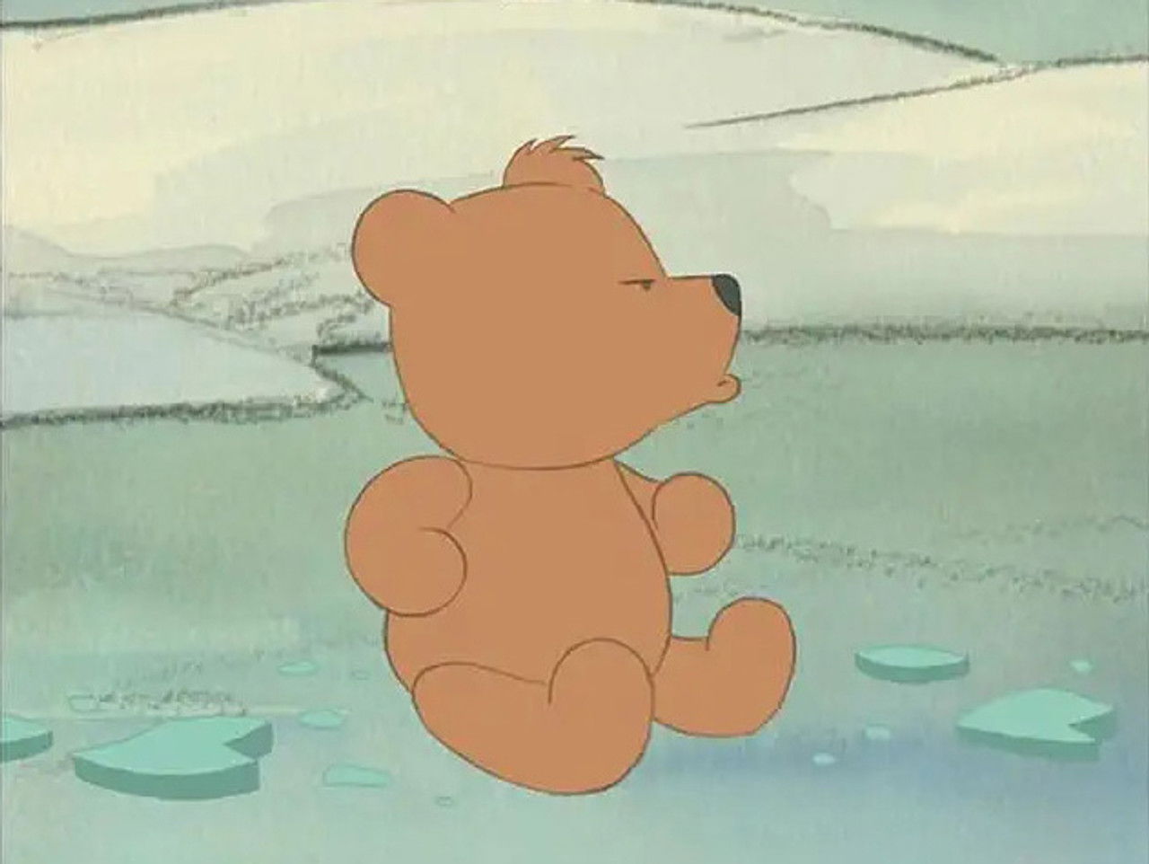 The Forgotten Toys — Épisode 1