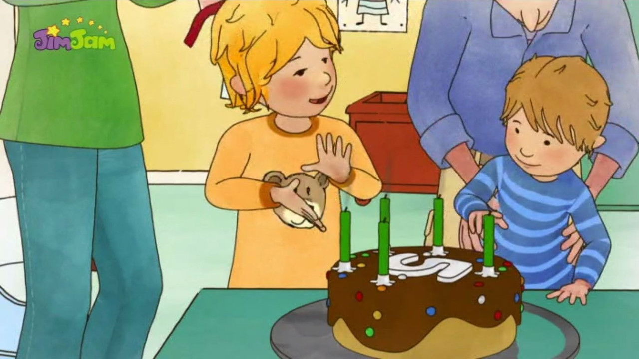 Meine Freundin Conni — Épisode 11