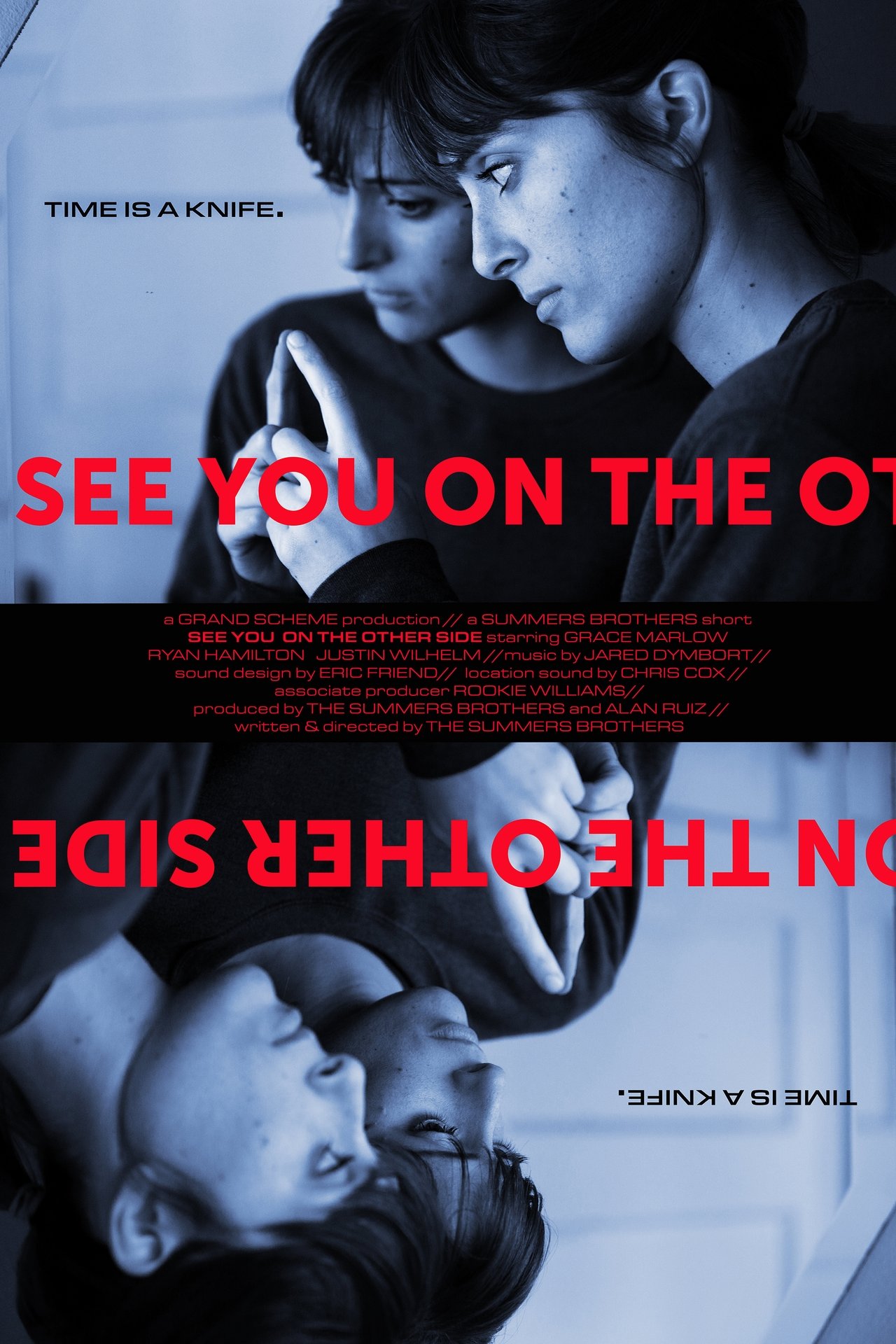 See You On The Other Side See You On The Other Side