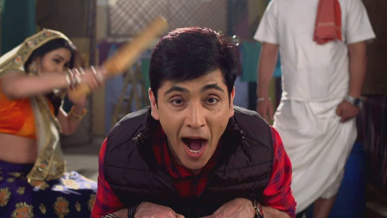 भाभीजी घर पर हैं! — Épisode 1279