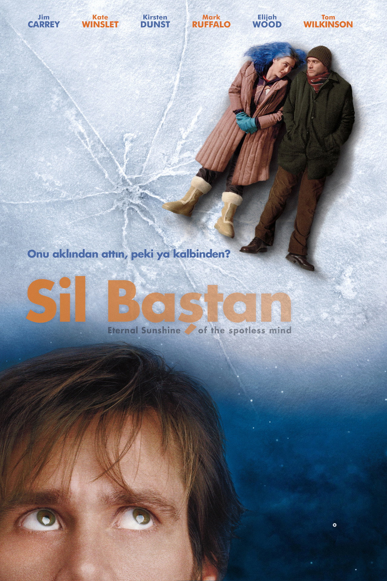Sil Baştan Poster