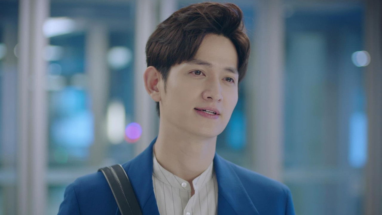 破茧 — Épisode 12