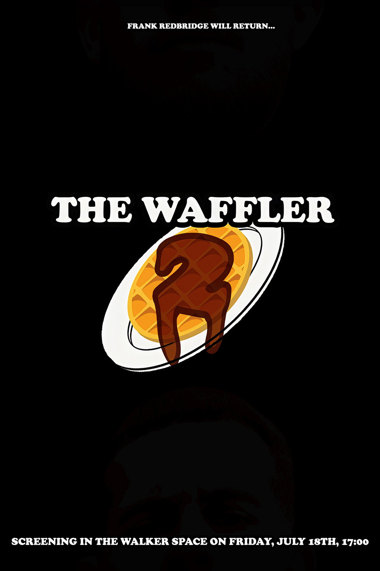 The Waffler 2 filmaffisch