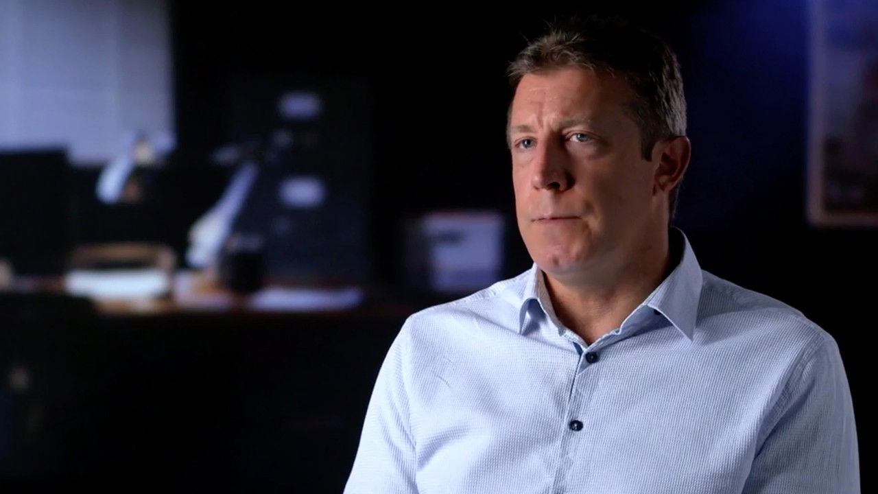 One Deadly Mistake — Épisode 7