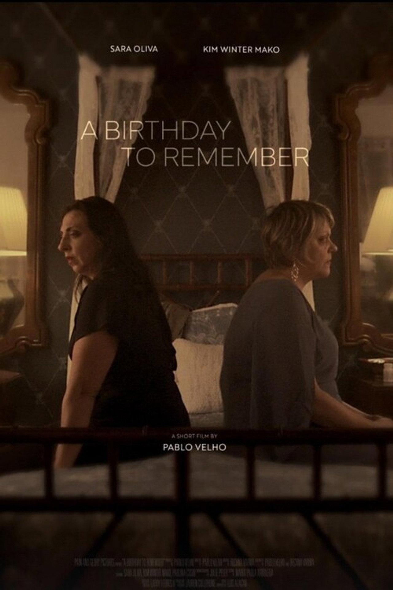 A Birthday to Remember