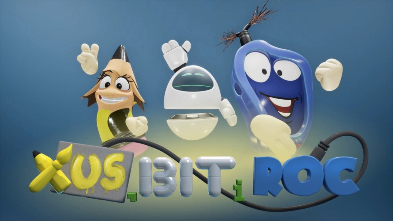 Xus, Bit i Roc