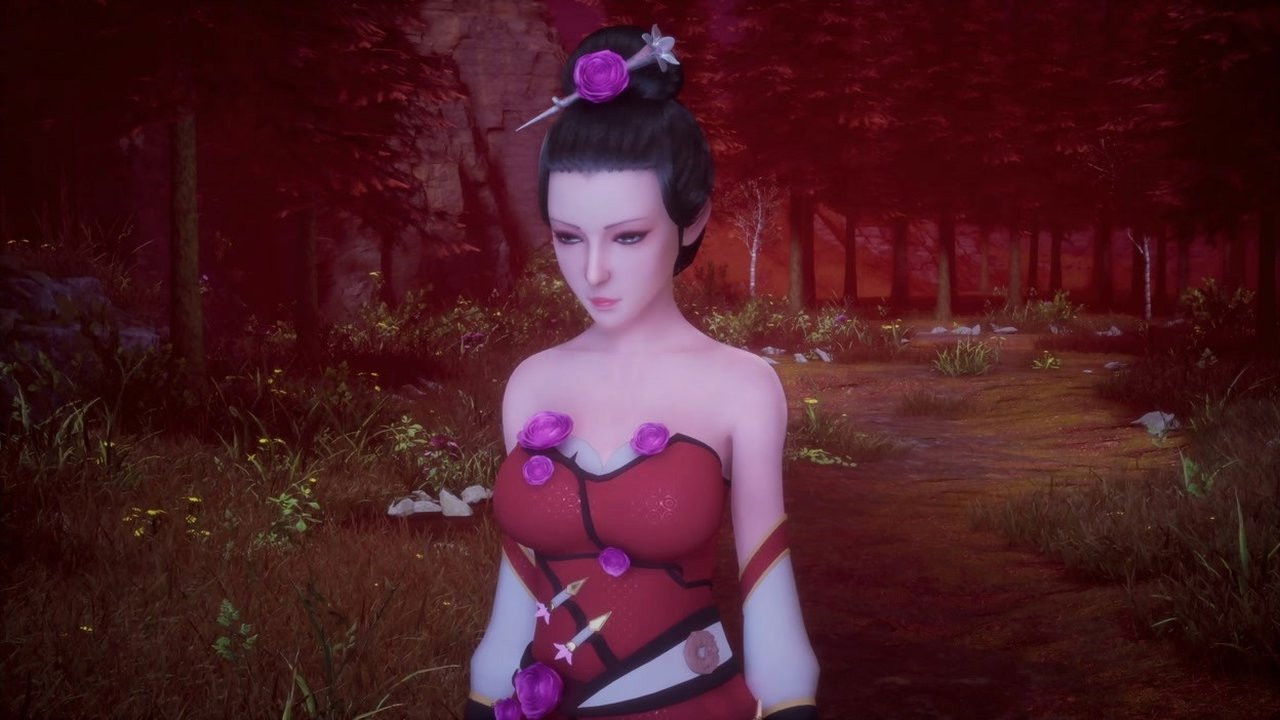 仙武苍穹 — Épisode 30