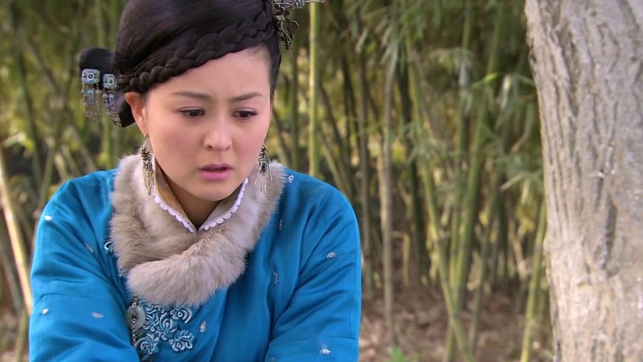 欢喜婆婆俏媳妇 — Épisode 8