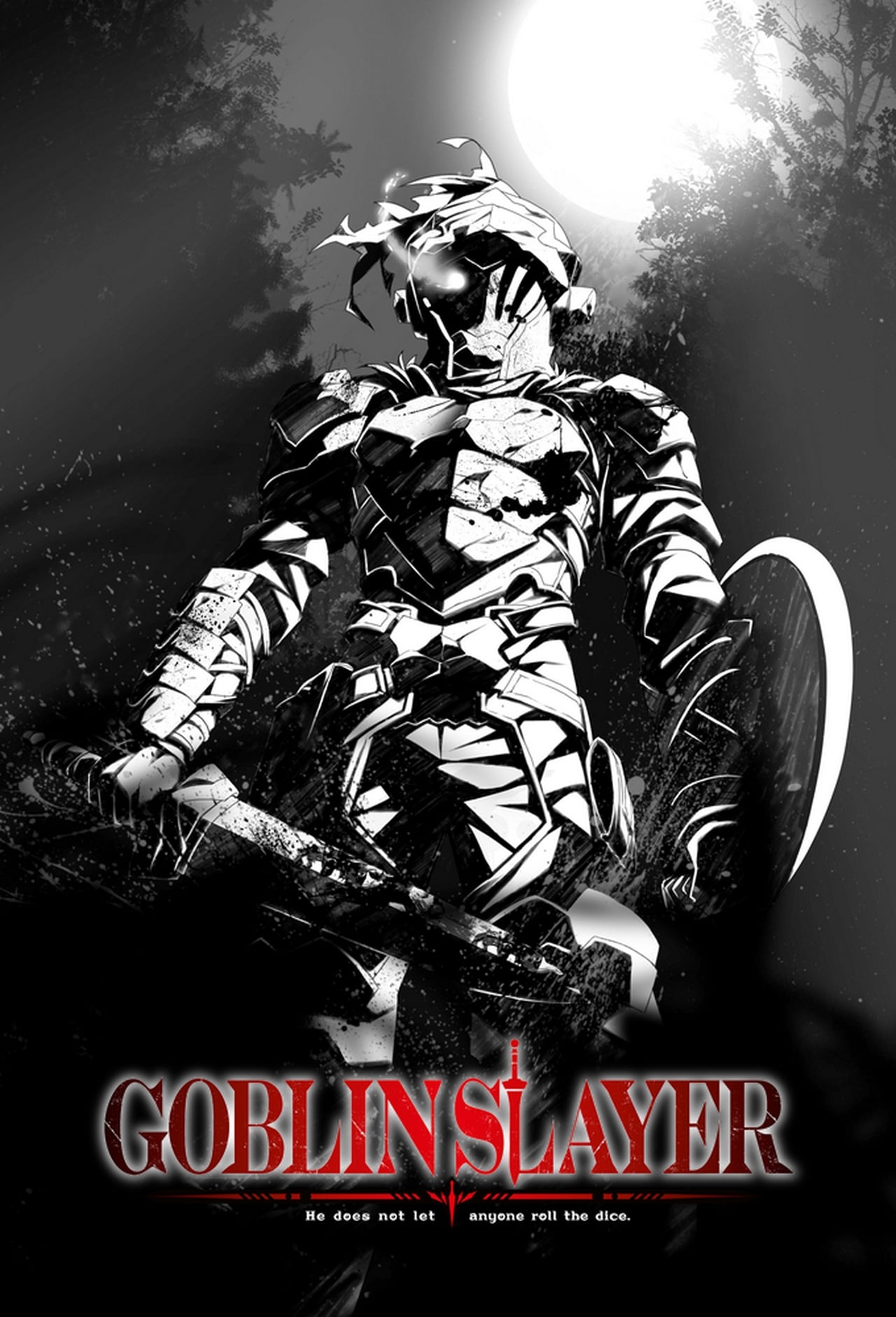 Goblin Slayer (TV Series 2018- ) — The Movie Database (TMDB)