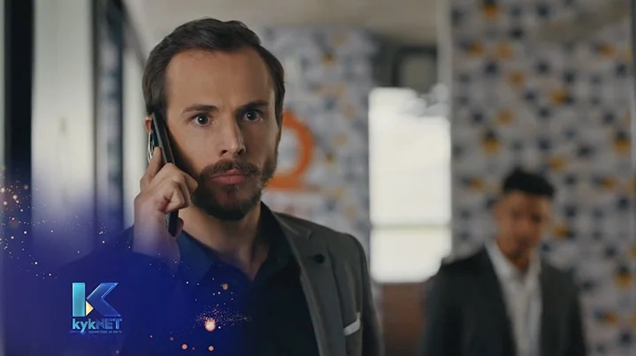 Fraksie — Épisode 16