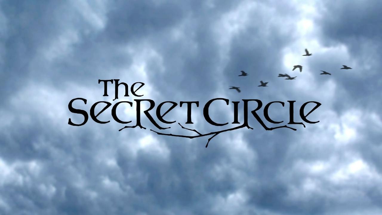 The Secret Circle background