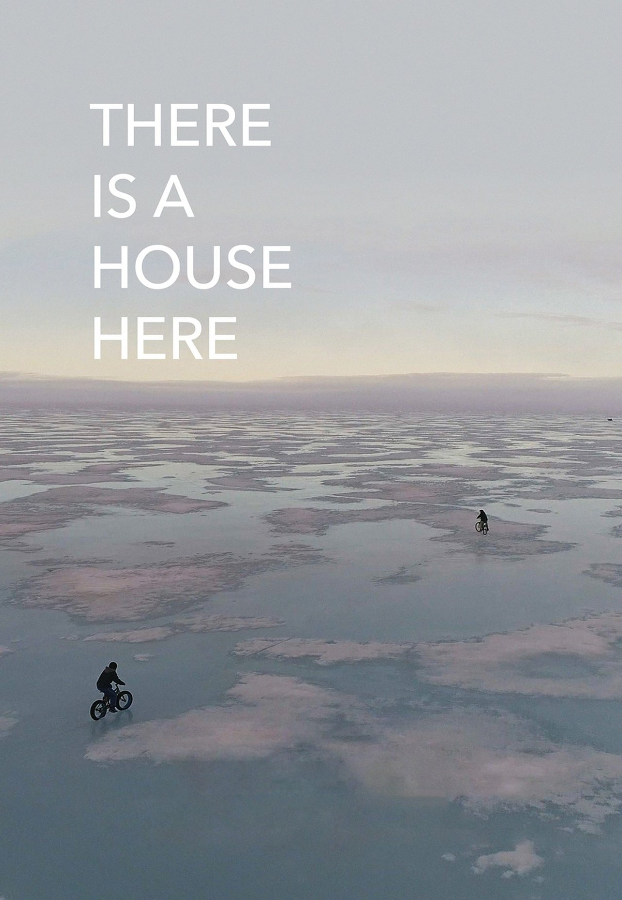 مشاهدة فيلم There Is a House Here مترجم بدون اعلانات - بوستر