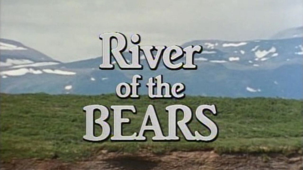 Marty Stouffer's Wild America — Épisode 5