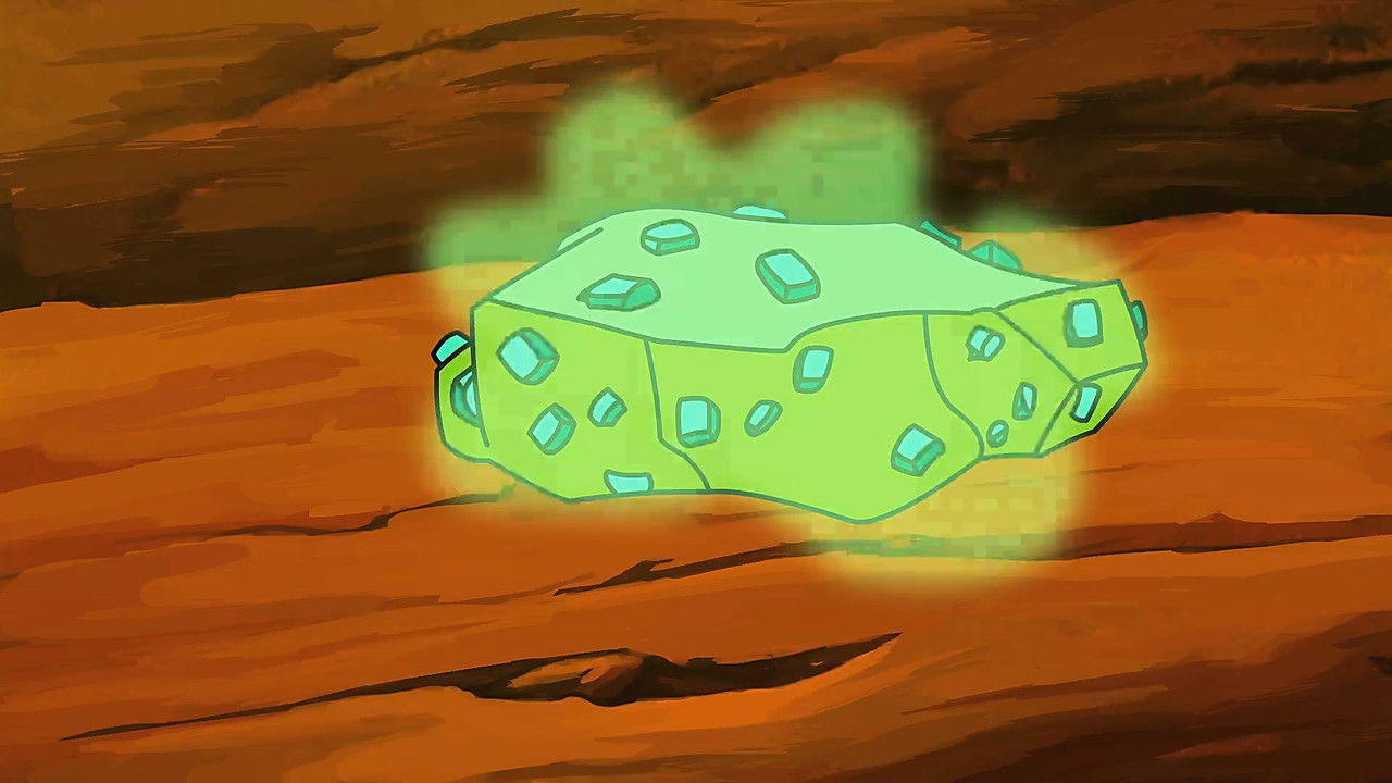 海尔兄弟高清重制版 - Season 1 Episode 54 : Episode 54