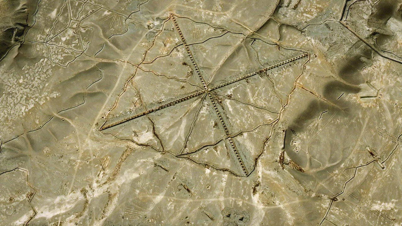 Phénomènes vus de l'espace — Épisode 4