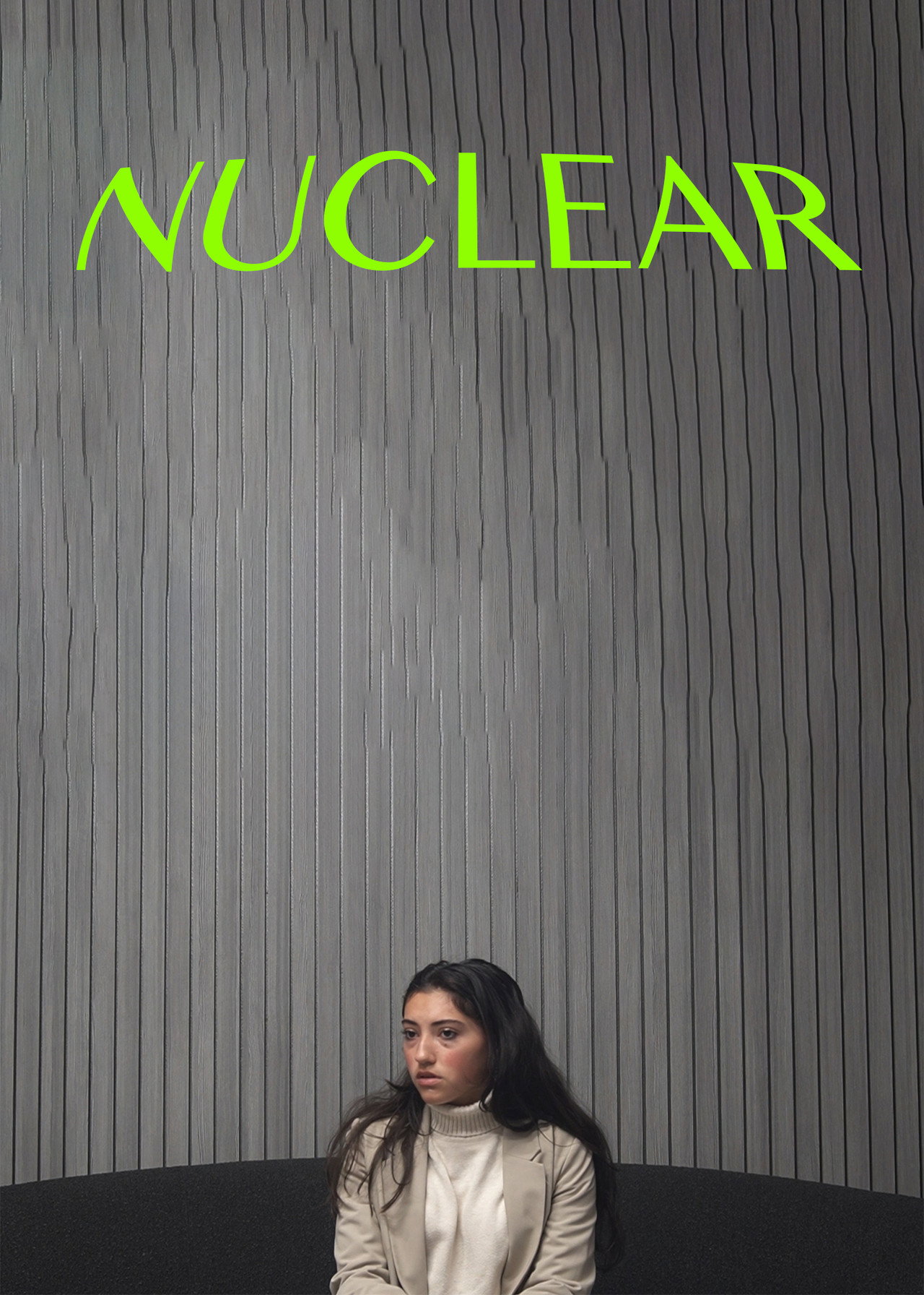 nuclear filmaffisch