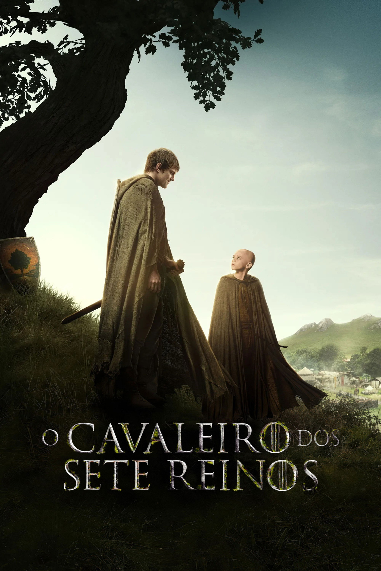 A Knight of the Seven Kingdoms (2026) Hindi Season 1 Complete backdrop