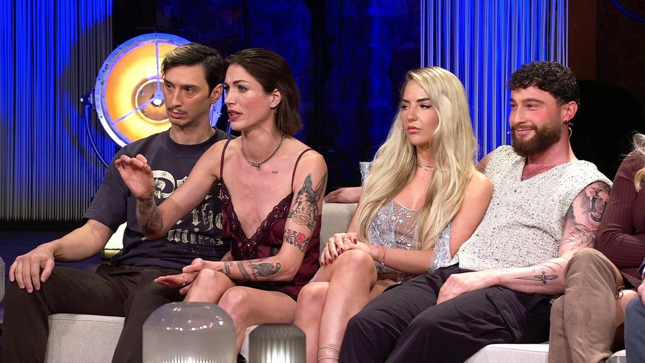 Das Sommerhaus der Stars - Kampf der Promipaare - Season 9 Episode 11 : Episode 11