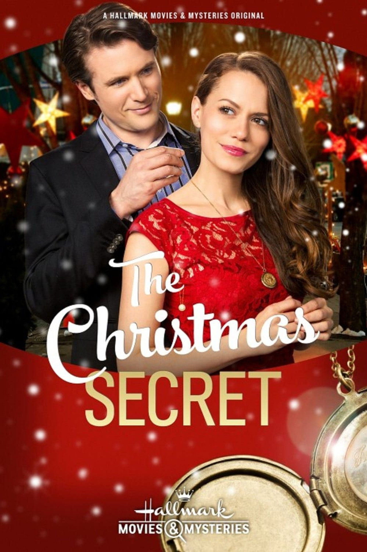 The Christmas Secret still 5