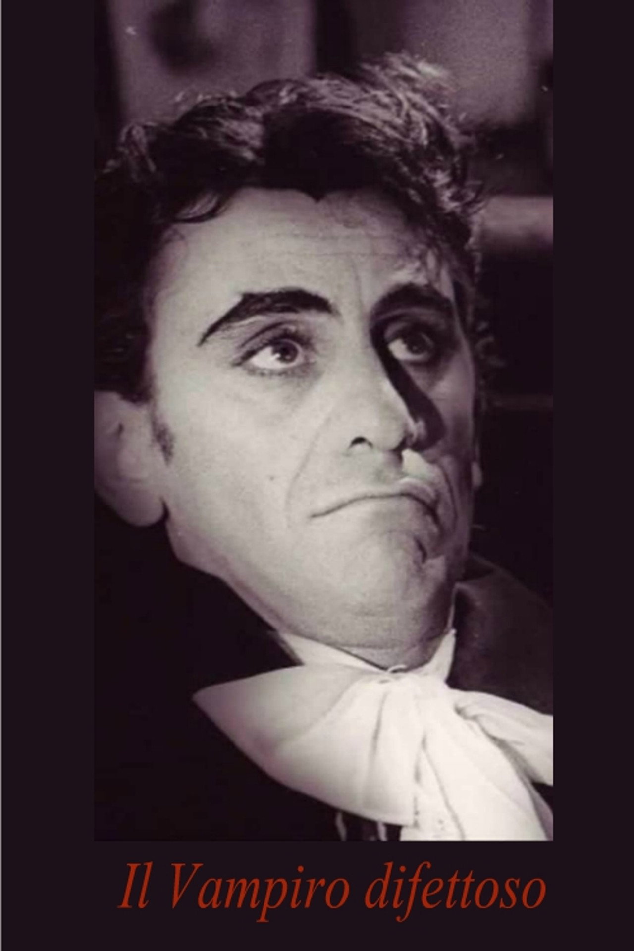 Il vampiro difettoso Backdrop