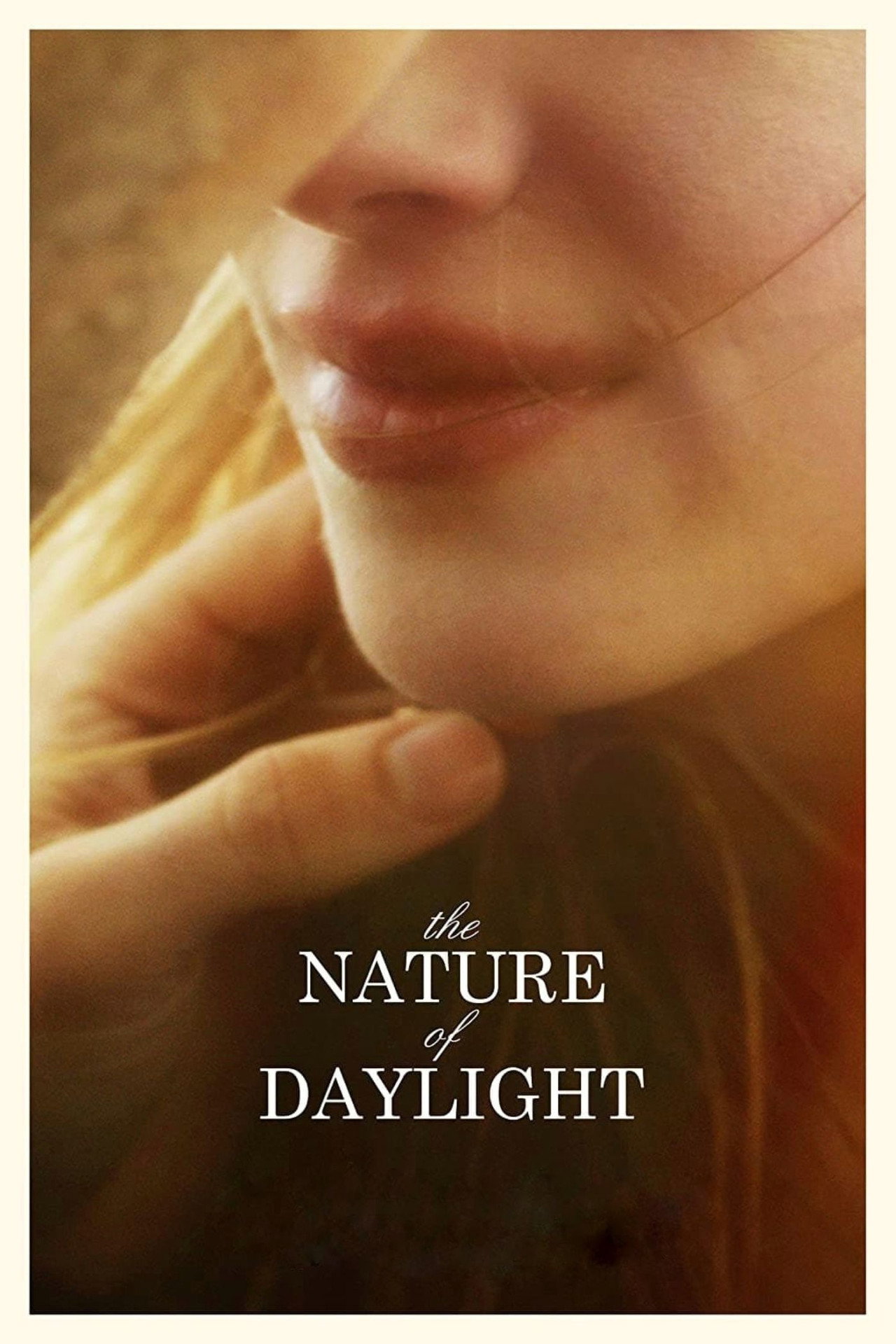 The Nature of Daylight Backdrop