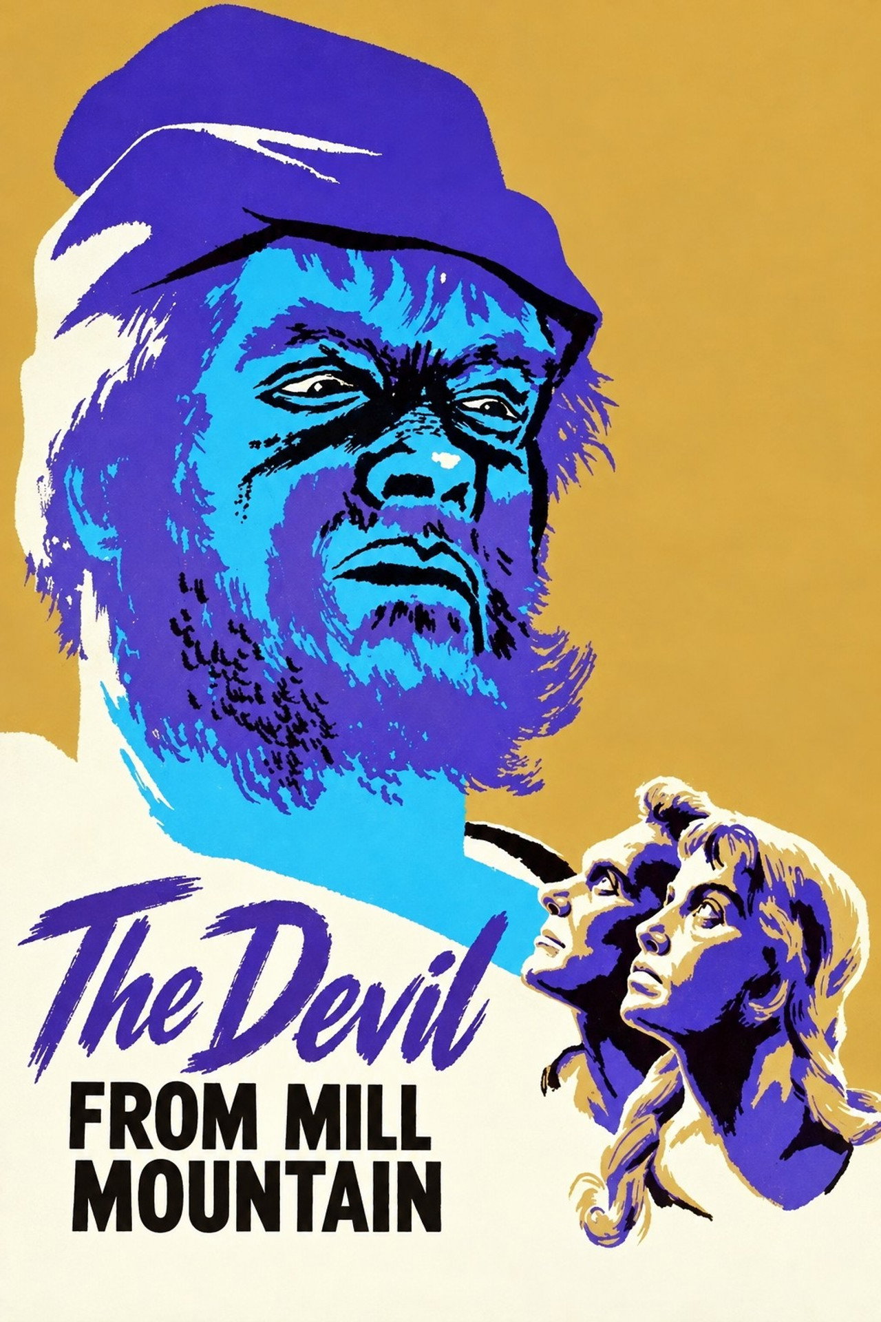 The Devil from Mill Mountain