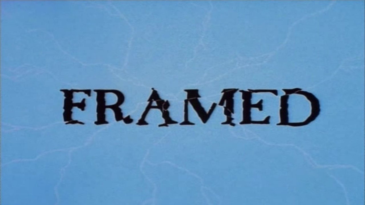 Dexter's Laboratory - Season 2 Episode 86 : Framed