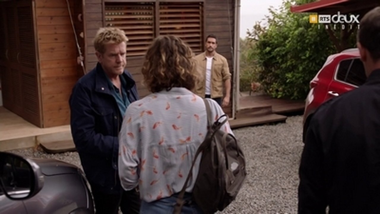 Research Unit - Season 13 Episode 2 : Episode 2