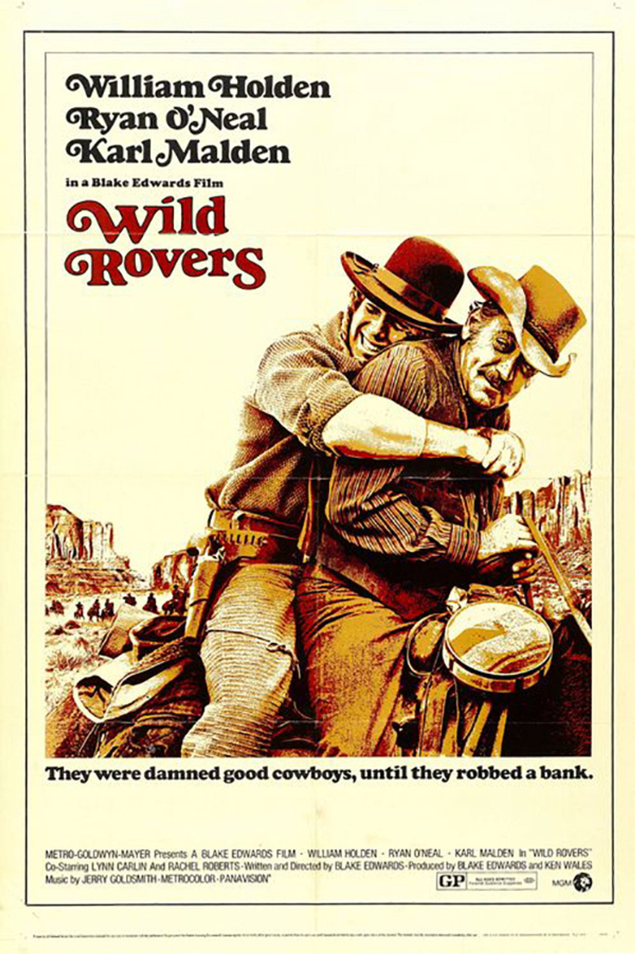 Wild Rovers still 5
