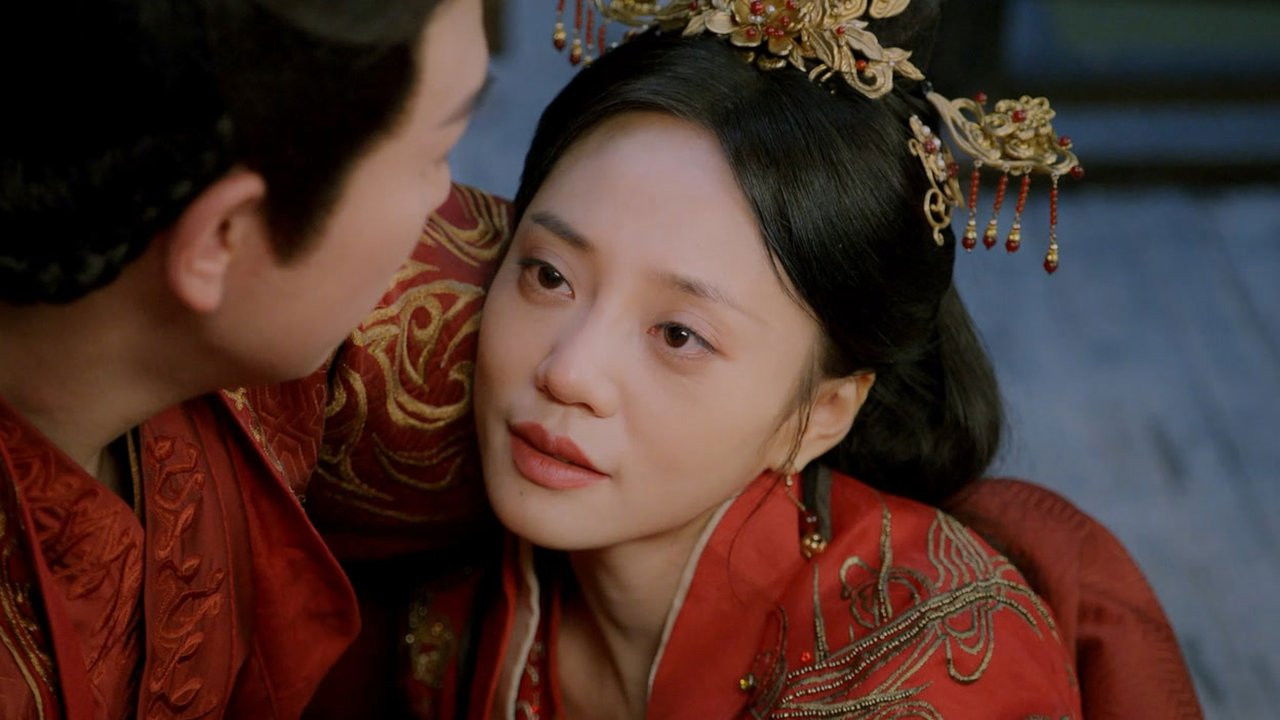 The Substitute Princess's Love — Épisode 23