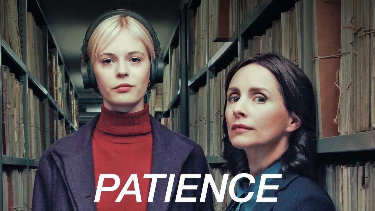 Patience background
