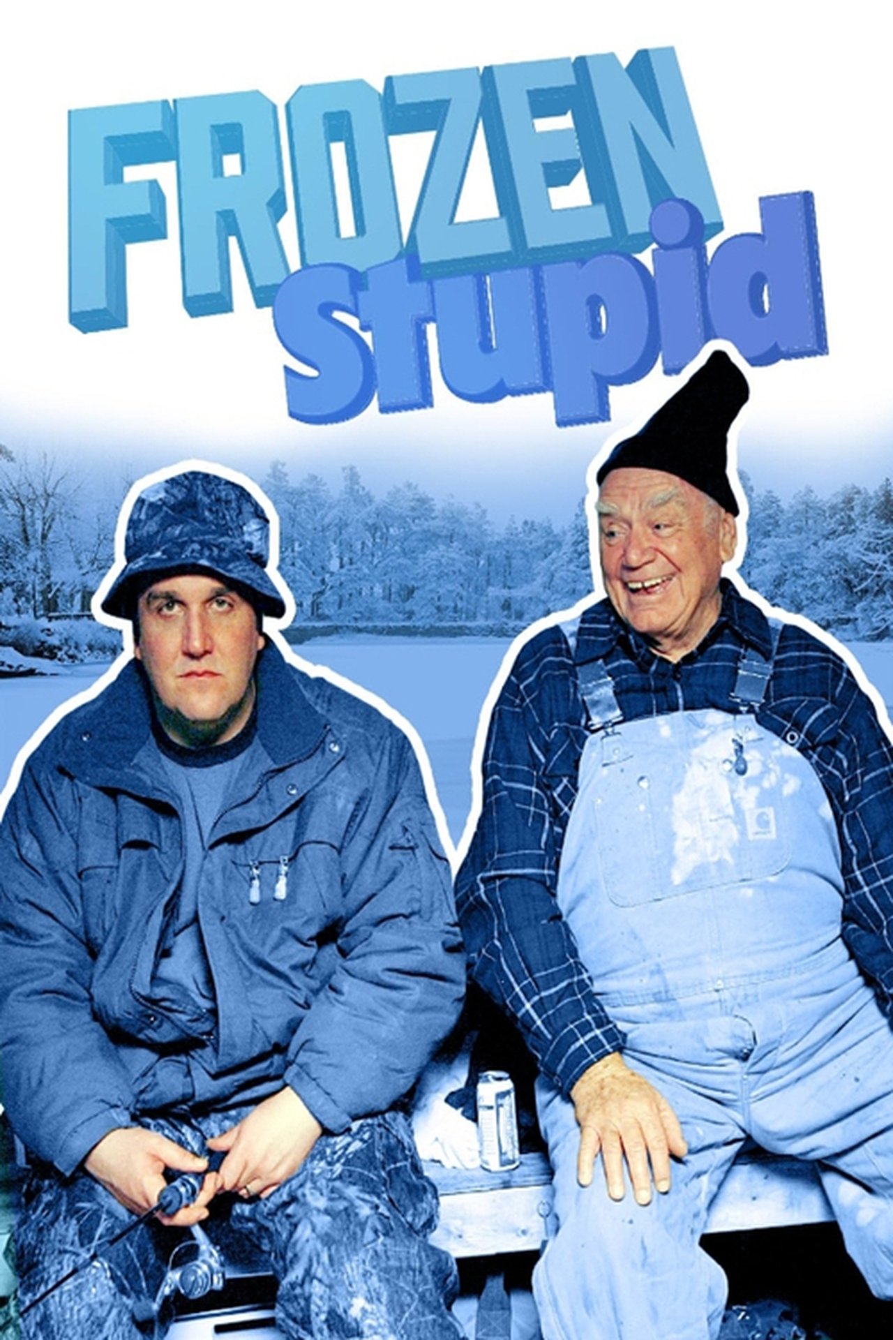 Frozen Stupid Frozen Stupid