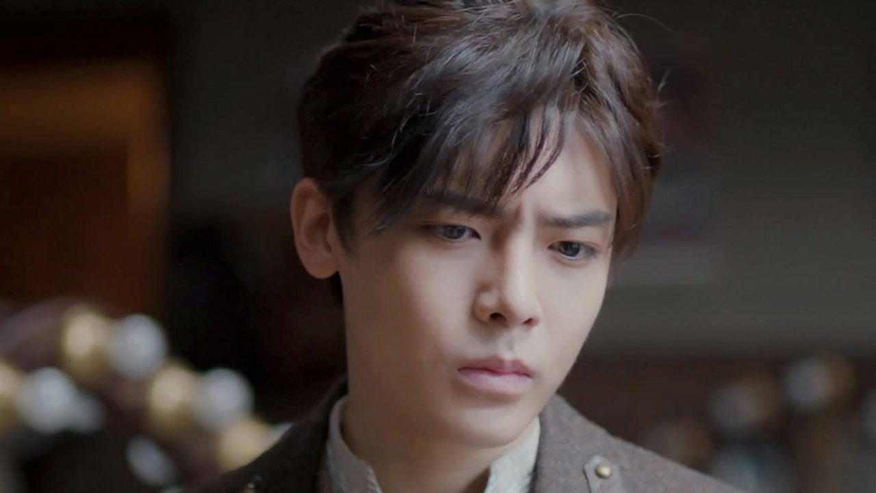 心宅猎人 — Épisode 22