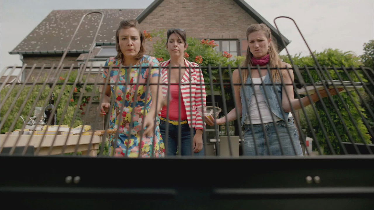 Loslopend Wild — Épisode 6