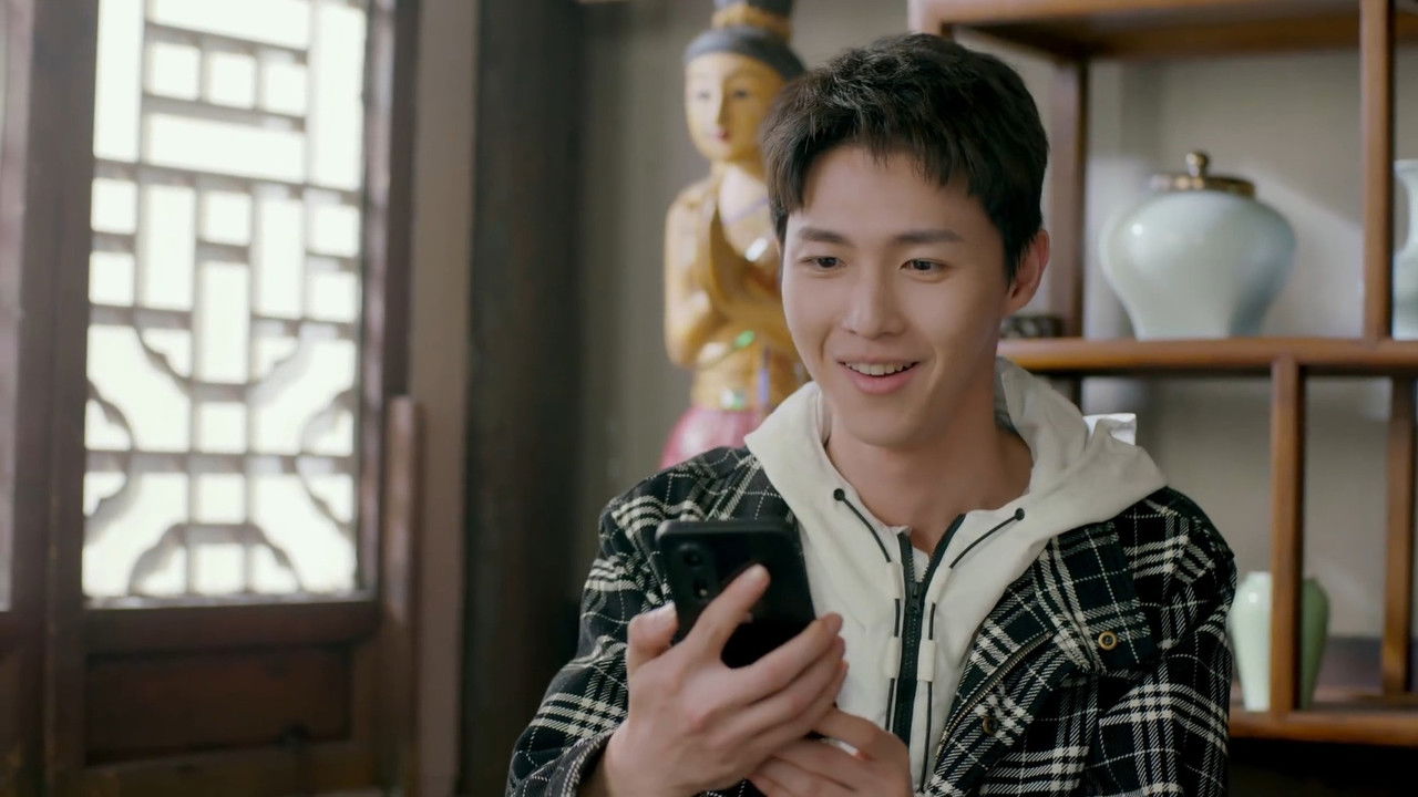 循环恋爱中 — Épisode 10