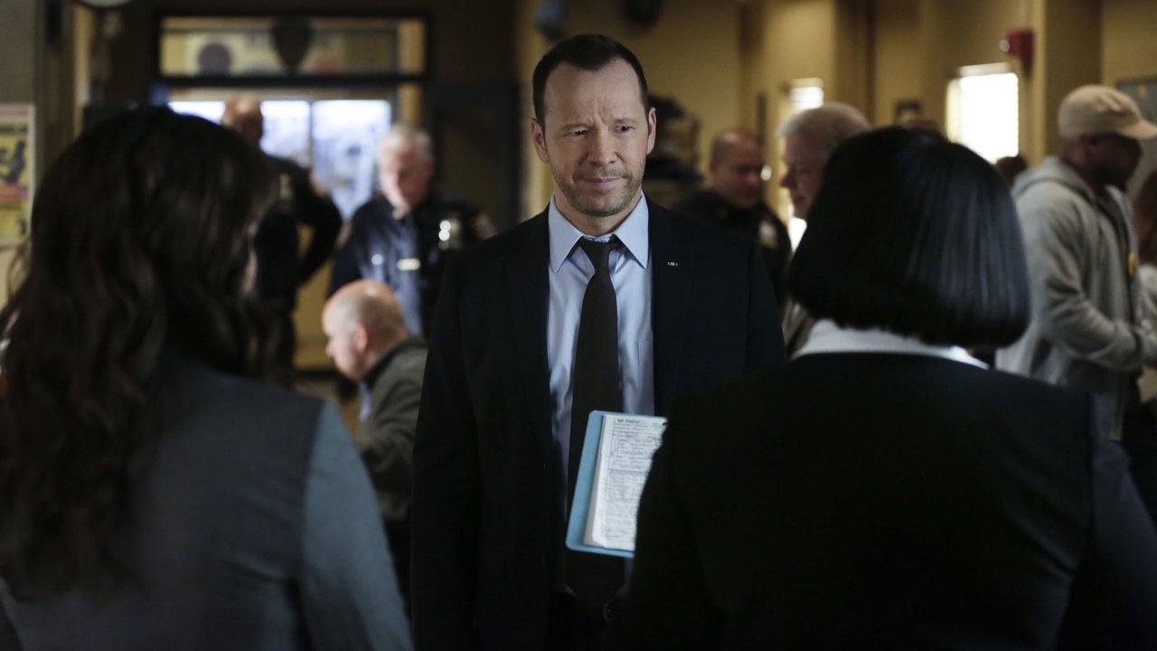 Blue Bloods - Season 5 Episode 6 : Most Wanted