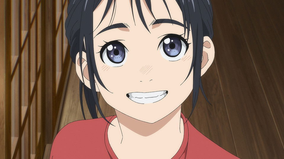 Image Kimi wa Houkago Insomnia