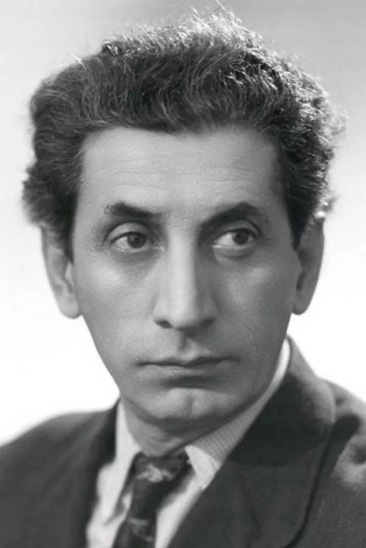 Aleksandr Beniaminov